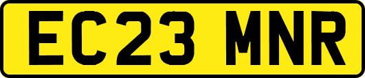 EC23MNR