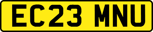 EC23MNU
