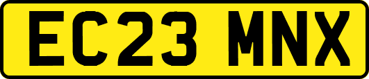 EC23MNX