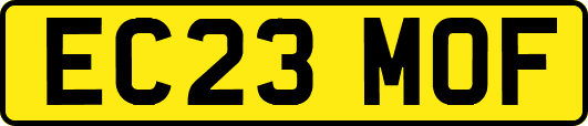 EC23MOF