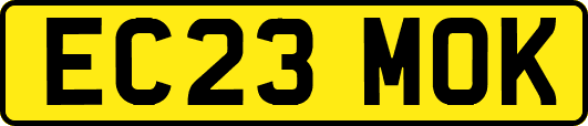 EC23MOK