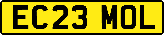 EC23MOL