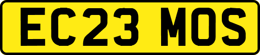 EC23MOS