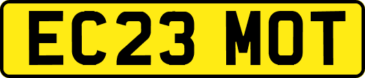EC23MOT