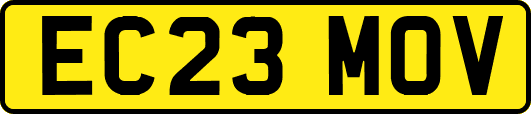 EC23MOV