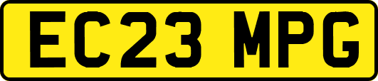 EC23MPG