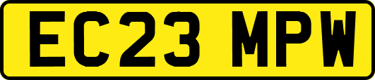 EC23MPW