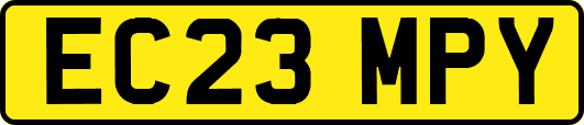 EC23MPY