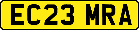 EC23MRA