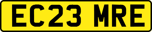 EC23MRE