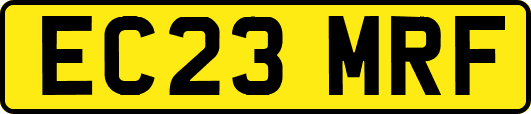 EC23MRF