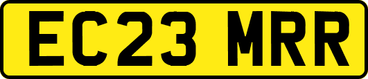 EC23MRR