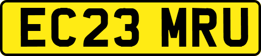 EC23MRU
