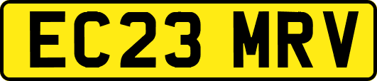 EC23MRV