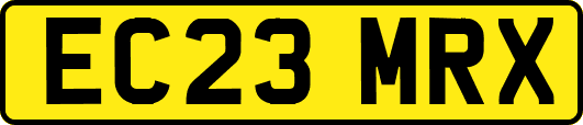 EC23MRX