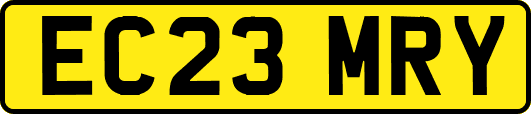 EC23MRY