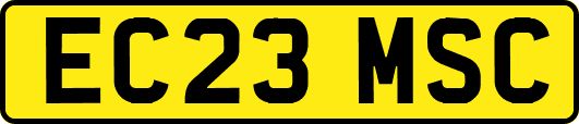 EC23MSC