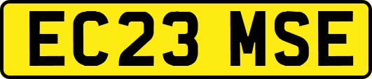 EC23MSE