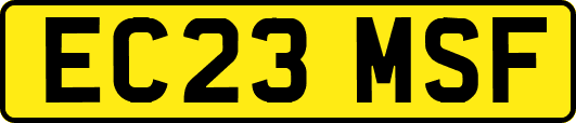 EC23MSF