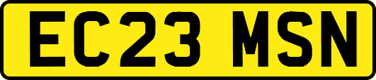EC23MSN
