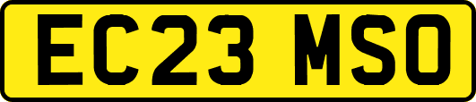 EC23MSO