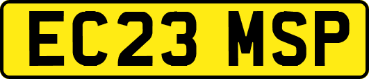 EC23MSP
