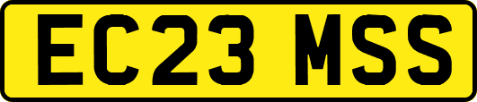 EC23MSS