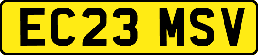 EC23MSV