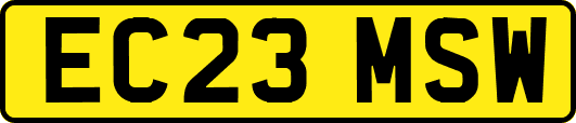 EC23MSW