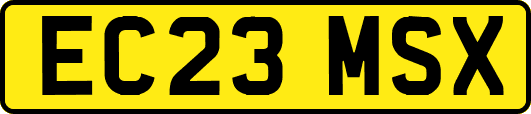 EC23MSX