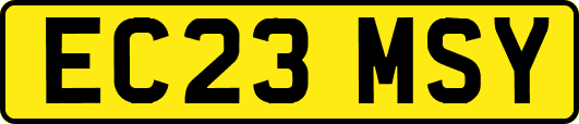 EC23MSY
