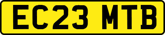 EC23MTB
