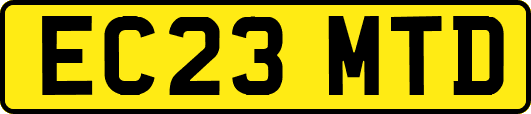 EC23MTD