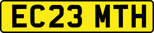 EC23MTH