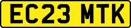 EC23MTK