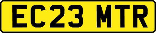EC23MTR