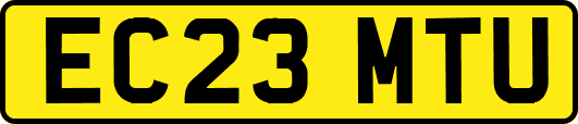 EC23MTU