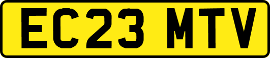 EC23MTV
