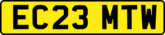 EC23MTW