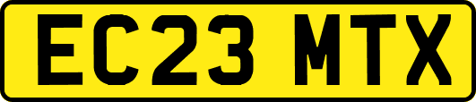 EC23MTX