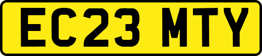 EC23MTY