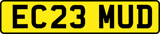 EC23MUD