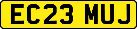 EC23MUJ