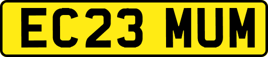 EC23MUM