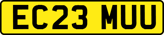 EC23MUU