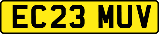 EC23MUV