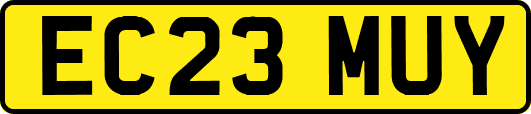 EC23MUY