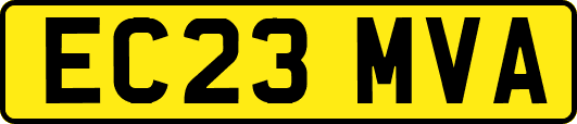 EC23MVA