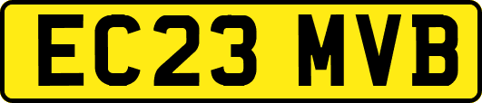 EC23MVB