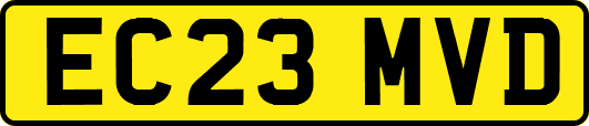 EC23MVD